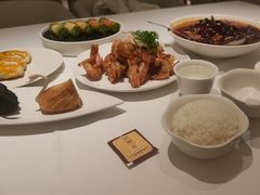 -茉里粤菜(皇姑万象汇店)