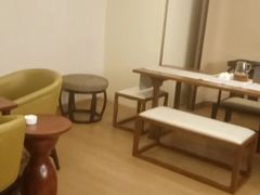 -食为先庐畔渔歌(合作化路店)
