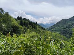-阿坝州汶川特别旅游区