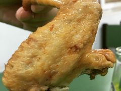 -大益烤鸡