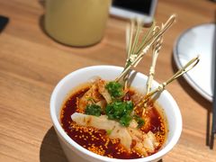 没骨头鸡爪-太二酸菜鱼(汕头苏宁广场店)