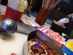 -大斌家串串火锅(德思勤店)