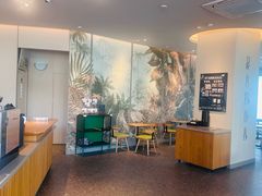 -星巴克(舟山蜈蚣峙店)