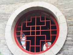 -南沙天后宫景区