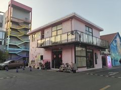 -云间粮仓