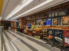 -许爷家·生态湖鲜(徐汇日月光店)