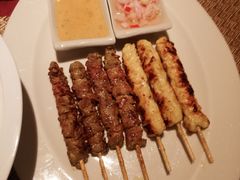 -Sala Thai Restaurant