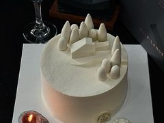 -DUFF LANGE杜夫朗格蛋糕(长沙店)