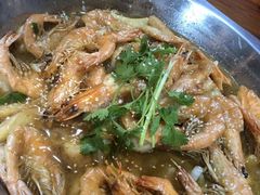 -槐店王婆大虾(开发区店)