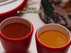 -天天初二·天津传统捞面·天津特色菜(凌奥总店)