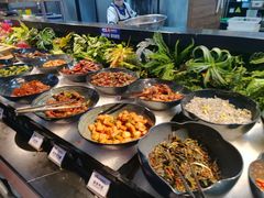 -梨花自助烤肉(乐宾店)