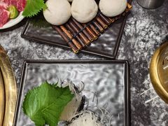 -牛将军•涮肉•烤肉(北京王府井·故宫店)