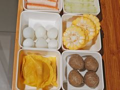 -云中鱼蒸汽石锅鱼(川沙百联店)