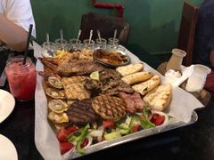 -Mix Restaurant