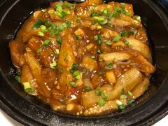 -河州宾馆清真餐厅(文锦南路店)