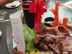 -清真悦宾楼食府(海湖店)