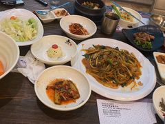 -朴大人炭烤·韩国料理(奥帆中心海尔洲际店)