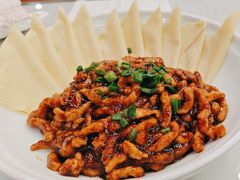 -金鸭都·老北京特色家常菜(潘家园店)