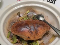 -同庆楼(奥体中心店)