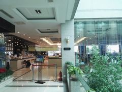 -海天一色海景自助餐厅(西港花园店)