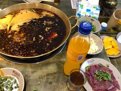 -符淼淼火锅(宽窄巷子店)