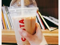 -星巴克(北京新东安)