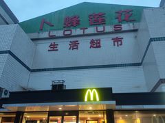 -卜蜂莲花(杨高南路店)