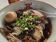 -刘聋子粉馆(张家界总店)