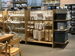 -MUJI无印良品(武汉世界城广场店)