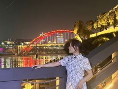 -中国宜宾·长江地标广场