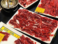 -大吉利·潮汕鲜牛肉火锅(万峰路店)