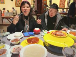 -花家怡园·宴会厅(簋街四合院总店)