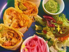 -Famous肥猫墨西哥音乐餐吧(五棵松华熙LIVE店)