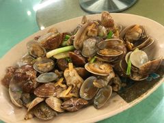 -景好海鲜餐厅(大鹏必选旅游店)