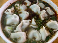 -回坊马二饺子馆