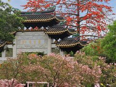 -宝墨园景区