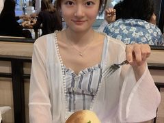 -After You Dessert Cafe(Silom Complex)
