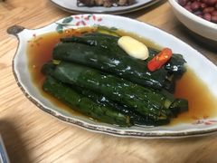 -竹里馆 ·茶食(奥体店)