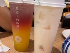 -西部马华清真兰州牛肉面·烧烤夜市(广渠门店)