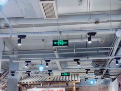 大堂-五里关火锅(牛市口店)