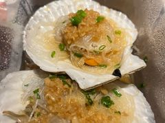 -青雅中餐厅(大连金石滩绿发希尔顿度假酒店)