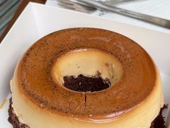 -茉芙甜品屋(黄龙店)