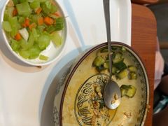 -菊儿人家·北京胡同菜(南锣鼓巷店)