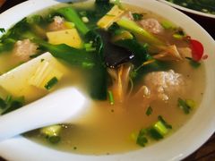 -子午路张记肉夹馍(兵马俑店)