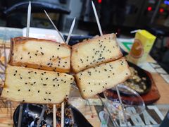 -小东北烧烤(双拥路店)