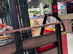 -三兄弟灰太狼烧烤.龙虾烤鱼(上海交大店)