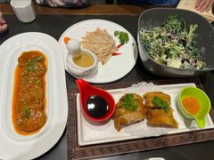 -北京全聚德(清华园店)