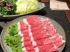 -老墙根涮肉·铜锅·烧烤(欢乐谷·王四营店)