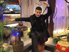 -小天厨民间菜馆(深圳街店)