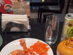 -东方红海鲜百汇(国际大厦店)